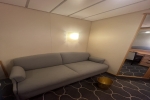 Interior Stateroom Picture