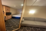 Interior Stateroom Picture