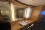 Interior Stateroom Picture