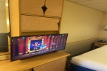 Interior Stateroom Picture