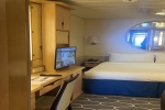 Interior Stateroom Picture