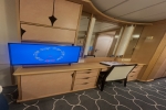 Interior Stateroom Picture