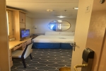 Interior Stateroom Picture