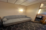 Interior Stateroom Picture