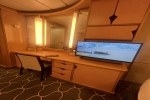 Interior Stateroom Picture