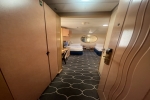 Interior Stateroom Picture