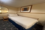 Interior Stateroom Picture