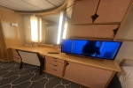Interior Stateroom Picture