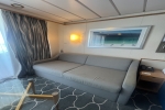 Junior Suite Stateroom Cabin 9258. Picture