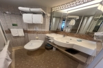 Junior Suite Stateroom Cabin 9258. Picture