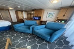 Junior Suite Stateroom Cabin 9272. Picture
