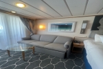 Junior Suite Stateroom Cabin 9272. Picture