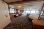 Junior Suite Stateroom Picture