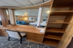 Junior Suite Stateroom Picture