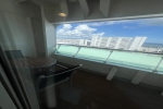 Junior Suite Stateroom Picture