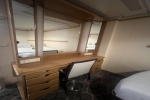 Grand Suite - 2 Bedroom Stateroom Picture