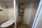 Deluxe Balcony Stateroom Cabin 9690. Picture