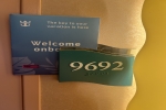 Deluxe Balcony Stateroom Cabin 9692. Picture