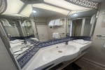 Deluxe Balcony Stateroom Cabin 9690. Picture