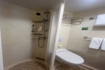 Deluxe Balcony Stateroom Cabin 9692. Picture