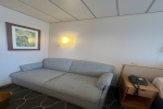 Deluxe Balcony Stateroom Cabin 9692. Picture
