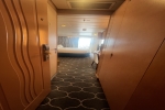 Deluxe Balcony Stateroom Cabin 9692. Picture
