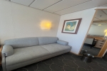 Deluxe Balcony Stateroom Cabin 9690. Picture