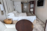 Verandah Stateroom Cabin 6000. Picture