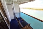 Balcony Stateroom Cabin R518. Picture