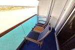 Balcony Stateroom Cabin R518. Picture