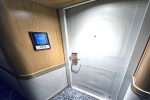 Balcony Stateroom Cabin R518. Picture