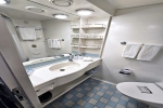 Balcony Stateroom Cabin R518. Picture