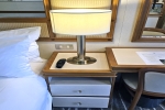 Balcony Stateroom Cabin R518. Picture