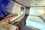 Balcony Stateroom Cabin R518. Picture