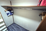 Balcony Stateroom Cabin R518. Picture