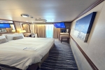 Balcony Stateroom Cabin R518. Picture