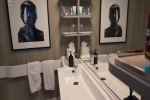 Edge Stateroom Cabin 7222. Picture