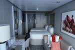 Edge Stateroom Cabin 7222. Picture