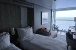 Edge Stateroom Cabin 7222. Picture