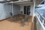 Family Verandah Stateroom Picture