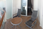 Verandah Stateroom Picture