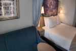 Deluxe-Verandah Stateroom Cabin 9574. Picture