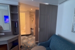 Family-Verandah Stateroom Cabin 6696. Picture