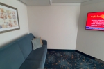 Family-Verandah Stateroom Cabin 6696. Picture