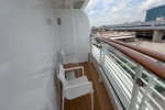 Family-Verandah Stateroom Cabin 6696. Picture
