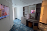 Family-Verandah Stateroom Cabin 6696. Picture