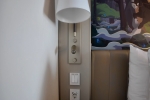 Family-Verandah Stateroom Cabin 8570. Picture