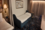Family-Verandah Stateroom Cabin 8570. Picture