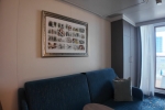 Family-Verandah Stateroom Cabin 8570. Picture