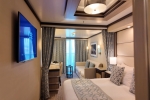 Mini-Suite Cabin Picture